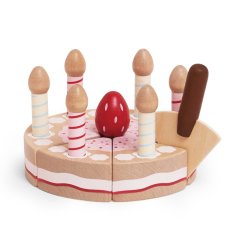 Le Toy Van Geburtstagstorte