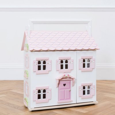Le Toy Van Puppenhaus Sophie