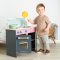 Bigjigs Toys Kinderkeuken in Scandinavische stijl