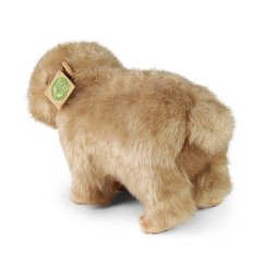 Rappa Plush Capybara 30 cm ECO-FRIENDLY