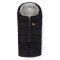 PETITE&MARS Kočárek kombinovaný ICON 2v1 Mocha Beige XXL AIR + Core Pro i-Size Black Grey + Báze