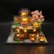2Kids Toys Miniatura domku Bajkowa willa