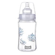Babyflasche Trends 240 ml Botanic