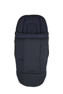 EASYWALKER Kombi-Kinderwagen Jimmey Indigo Blue XXL RWS