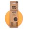 Bigjigs Toys Orange Apricot Frisbee