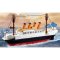 Sluban Titanic M38-B0576 Titanic mały