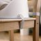 INGENUITY Sitzerhöhung Simplicity Seat™ Grey 6m+, bis 15kg