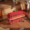 RoboTime 3D Holzpuzzle Londoner Doppeldecker