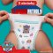 Pieluszki PAMPERS Active Spodnie niemowlęce Paw Patrol rozm. 6 (14-19 kg) 120 szt.