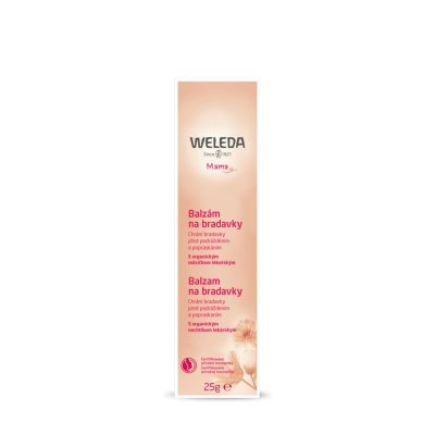 WELEDA Balsam pentru sfarcuri 25 g