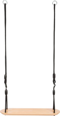 small foot Balançoire XL Black Line