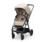 KINDERKRAFT Kinderwagen kombiniert 3 in 1 Neu Sandbeige + Nerz PRO
