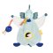 Doudou Marionetă de pluș dinozaur 25 cm