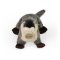 Rappa Pluszowa wydra 30 cm ECO-FRIENDLY