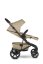 EASYWALKER Poussette combinée Jimmey 2en1 Sable Taupe LITE RWS