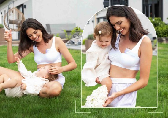 NENO Laktator elektroniczny duo Sole Twin