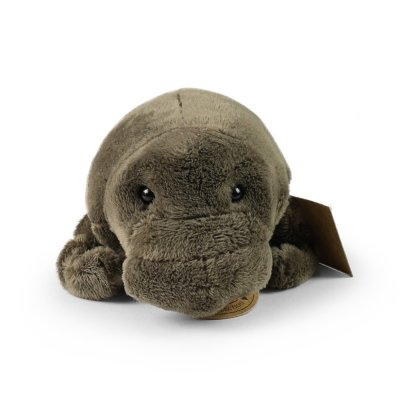 Rappa Pluszowy manat 26 cm ECO-FRIENDLY