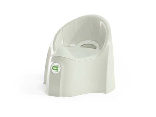 Nocnik OK BABY Pasha Eco+