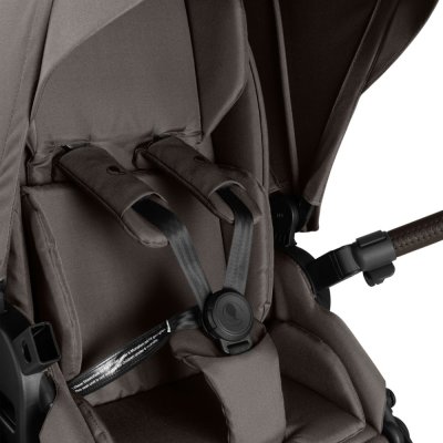 ABC DESIGN Wózek wielofunkcyjny Salsa 5 Air - Zestaw startowy teddy