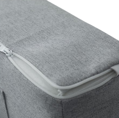 Ochraniacz do łóżka turystyczny Monkey Mum® - 1 m