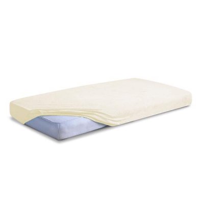 BABYMATEX Frottélakan 70x140 cm