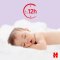 4x pieluchy jednorazowe HUGGIES® Ultra Comfort Mega 4 (7-18 kg) 66 szt.