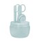 CANPOL BABIES Nagelpflegeset für Kinder blau