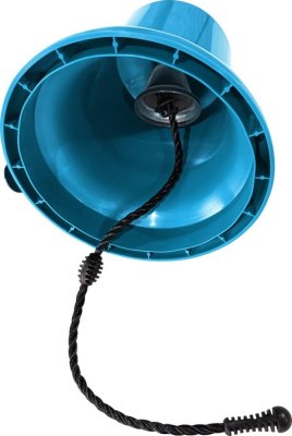 2Kids Toys Dzwoneczek XXL turkusowy