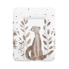 CEBA BABY Cambiador suave (50x70) Basic Clever Otter