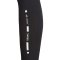 Leggings da donna REFLEX sottili Outlast® - nero