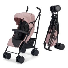 KINDERKRAFT Buggy Siesta Pink Princess