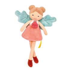 Doudou Jolijou Docka Gaia 25cm
