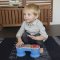 BABY EINSTEIN Musical toy Drums Upbeat Tunes Magic Touch HAPE 6m+