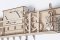 Ugears Puzzle 3D de Madeira Mecânico Plataforma Ferroviária
