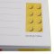 Chronicle Books LEGO® Notatnik