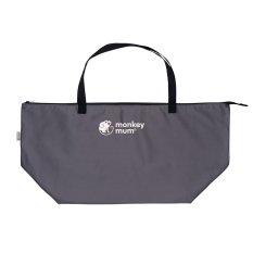 Stoffen reistas Monkey Mum® Carrie - Koel brisje