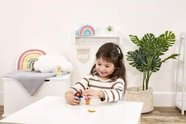 Rainbow Paddington und die Marmeladenleckereien