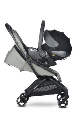 EASYWALKER Adapter für Babyschale Rockey S/M/L