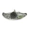 Rappa Peluche de raya 43 cm ECO-FRIENDLY