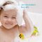 CHICCO Szampon i odżywka do włosów soufflé Baby moments Kids 150ml, 0m+