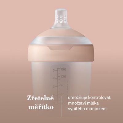 LOVI Flasche Mammafeel 150 ml