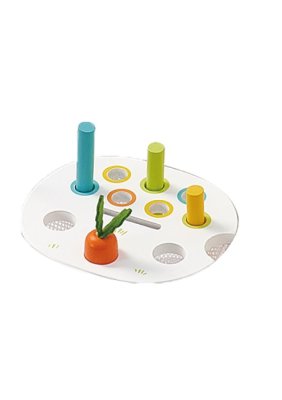 2Kids Toys Multifunktionaler Motoriktisch