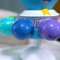 BABY EINSTEIN Sensorisches Oktopus-Spielzeug mit Saugnapf Opus's Spin & Sea™ 3m+