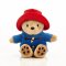 Tęczowy Pluszowy Paddington mini