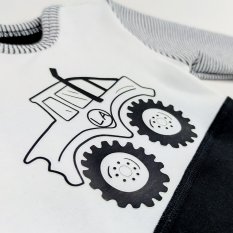 Body glide DR Outlast® - black-car