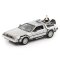 Welly DeLorean Powrót do przyszłości II 1:24