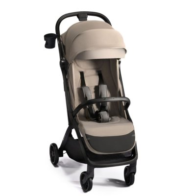 KINDERKRAFT SELECT Sportkinderwagen Nubi 2 Sand Beige