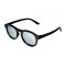 LITTLE KYDOO Zonnebril Mirror Black UV 400, polariserend 2-4 jaar