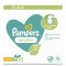 Chusteczki nawilżane PAMPERS Sensitive Plastik Bez plastiku 24 x 52 szt. = 1248 szt