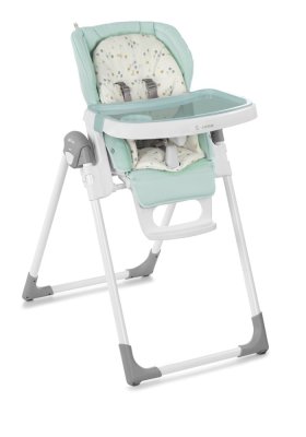 JANÉ Chaise de salle à manger Mila Polipiel Iris